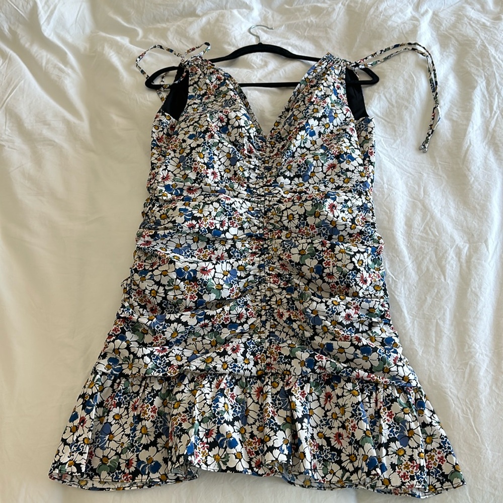 Veronica beard dress new with tags